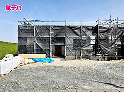 リーブルガーデン磐田豊浜中野3期 1号棟