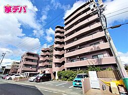 ラフォーレ上島