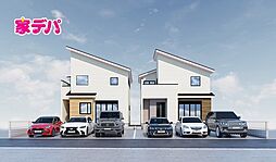 ケイアイグレイス中央区渡瀬町1期　1号棟