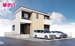 ケイアイグレイス中央区上石田町1期　1号棟