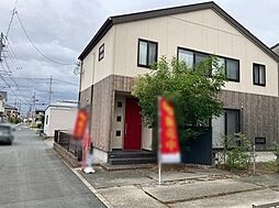 中央区三島町　戸建