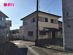 中央区積志町　売地