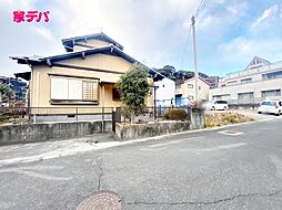 中央区半田山2期 1号地