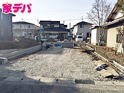 リーブルガーデン中央区十軒町　1号棟