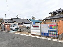 ブルーミングガーデン中央区遠州浜3丁目1棟　1号棟