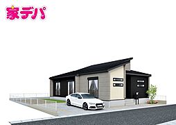 ブルーミングガーデン中央区遠州浜3丁目　1号棟