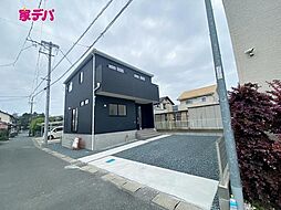 クレイドルガーデン磐田市見付第8 1号棟