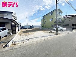リーブルガーデン中央区中野町　1号棟