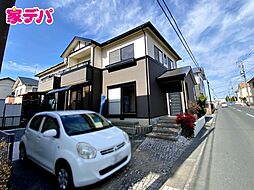 中央区上新屋町　再生住宅