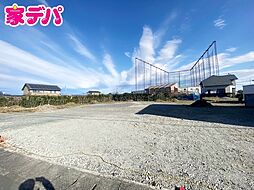 リーブルガーデン中央区豊町第1期　1号棟