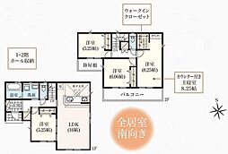 グラファーレ中央区新橋町5期 7号棟