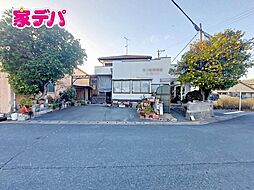 中央区舞阪町舞阪　売地