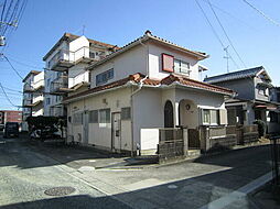 中央区小豆餅1丁目　戸建