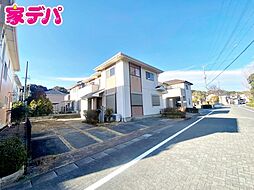 中央区桜台6丁目　戸建