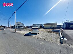 リーブルガーデン磐田福田22期　1号棟