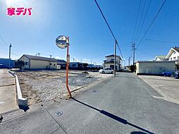 リーブルガーデン磐田福田22期　2号棟