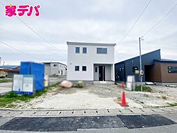リーブルガーデン磐田福田22期　2号棟