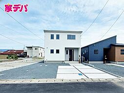 リーブルガーデン磐田福田22期　2号棟