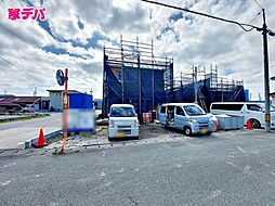 リーブルガーデン磐田福田22期　2号棟