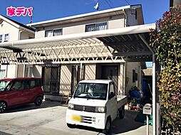 中央区渡瀬町　戸建