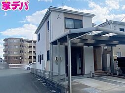 中央区葵西3丁目 戸建