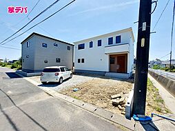 リーブルガーデン磐田竜洋中島5期　1号棟