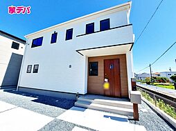 リーブルガーデン磐田竜洋中島5期 1号棟