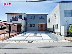 リーブルガーデン磐田掛塚新町3期　1号棟