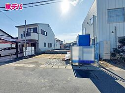 リーブルガーデン磐田掛塚新町3期　1号棟