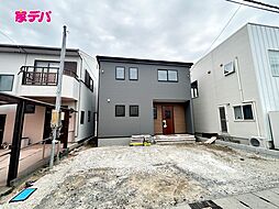 リーブルガーデン磐田掛塚新町3期　1号棟