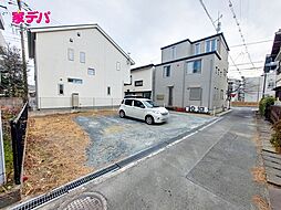 リーブルガーデン中央区和地山　1号棟