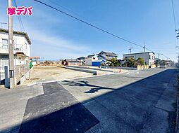 クレイドルガーデン磐田市福田第8　1号棟