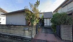 中央区文丘町　売地