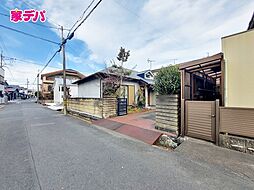 中央区文丘町　売地