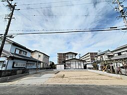 ブルーミングガーデン磐田市東新町2丁目　1号棟