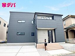 リーブルガーデン磐田西島2期　1号棟