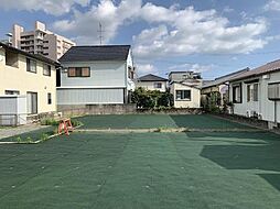 中央区高丘東2丁目 D区画