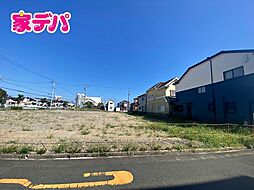 リーブルガーデン中央区遠州浜2丁目 5号棟