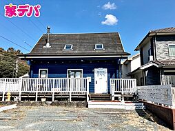 中央区桜台6丁目　BESSの家