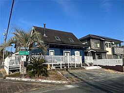 中央区桜台6丁目　BESSの家