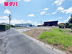 リーブルガーデン中央区白鳥町 2号棟