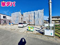 クレイドルガーデン中央区河輪町第2 2号棟