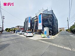 クレイドルガーデン中央区大瀬町第1 2号棟