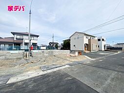 クレイドルガーデン中央区大瀬町第1 2号棟