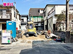 クレイドルガーデン中央区和合町第1　1号棟