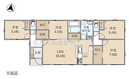 リーブルガーデン浜名区尾野 2号棟