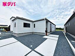 リーブルガーデン浜名区尾野 2号棟