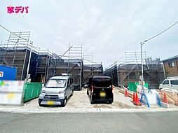 リーブルガーデン浜名区尾野　2号棟