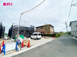 リーブルガーデン浜名区尾野　3号棟