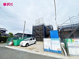 リーブルガーデン浜名区尾野　1号棟